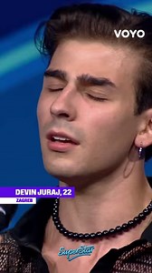 Ne zna se koji je njegov nastup bio bolji! Svaka čast! 😃😎 Cijeli nastup pogledajte na #voyohr! #superstarhr2023 Više na --> https://bit.ly/3tha7Ig | RTL.hr