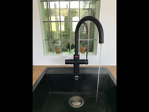 Unito watersysteem installatie video