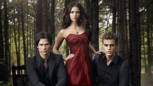Comic-Con 2016: The Vampire Diaries Will End With Season 8