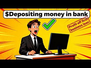 “Turn Your First Business Loan Into Massive Growth: The Ultimate Scaling Strategy”