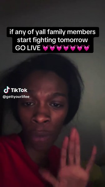 dont hesitate to go live 😂🫶🏽 #fyp #fypage #thanksgiving #family | thanksgiving flights