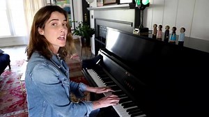 2.4M views · 111K reactions | Let's All Stay At Home! ...Here it is!...