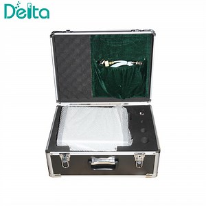 [Hot Item] Portable Sf6 Gas Purity Tester for Water Content Analysis