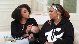 572K views · 25K reactions | Tamron hits the road in Atlanta! She’ll have an EXCLUSIVE interview with Da Brat and Judy Harris-Dupart for an intimate look into their family life. Watch an all-new Tamron Hall TODAY at 3 p.m. followed by Channel 2 Action News at 4! https://2wsb.tv/3Gcq712 | WSB-TV | Facebook