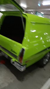 Ipswich Queensland tonight lap night | Panel vans Australia