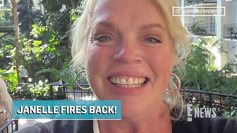 Sister Wives' Janelle Brown Explains Impact of the Show on Her and Ex Kody Brown's Kids