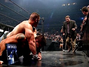 ▶️ WWE Unforgiven - WWE: Unforgiven 2007