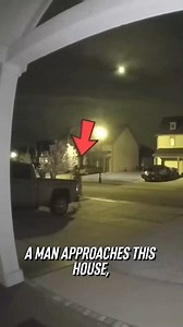 7.1K views · 75 reactions |  Uncover the mystery of this chilling Ring camera footage. What happened to this man?  Share your theory in the comments below! -  Follow us for even more spine-tingling stories and mystery unraveling! - #RingCamera #CreepyFootage #MysteryUnsolved #TrueCrime #MysteriousEvents #Paranormal #Eerie #Unexplained | ScareZone TV | Facebook