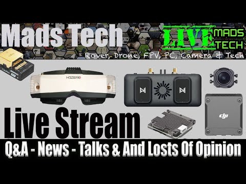 BetaFlight F7 Possible Issue - DJI O4 Pro No Futher Progress - 2026 The End Of GoPro Should You Buy?