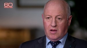 Peter Daszak, a member of the WHO-led inquiry into the origins of the COVID-19 virus and expert on coronaviruses, says the team looked into the theory that the virus originated in an accidental lab leak, but deemed the theory “extremely unlikely.” https://cbsn.ws/39oa4xo | 60 Minutes