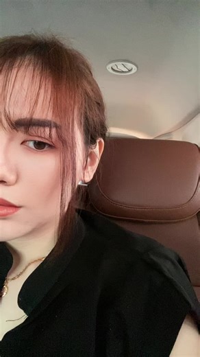 glamor filter check 😌