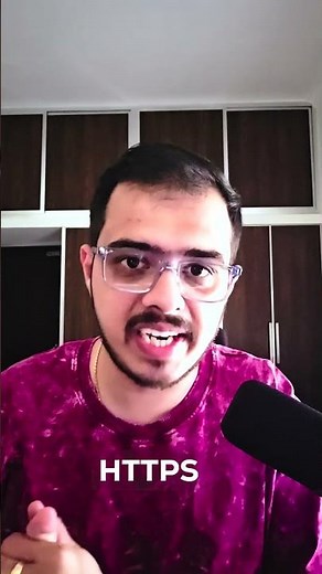 HTTP vs HTTPS: What’s the Difference? 🛡️