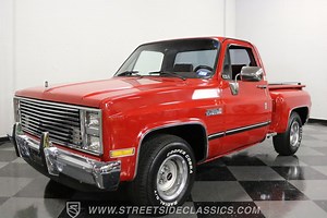 1987 GMC C1500