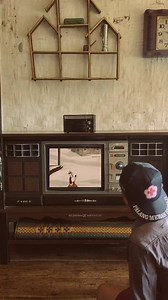 Siapa dulu sering nonton cartoon ini,masih ingatkah kalian | Ruang Waktu
