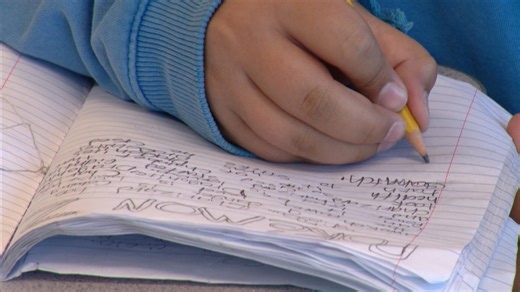 Denver charter school blends Montessori and bilingual education to serve students