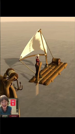 🇨🇦 OSRS Sailing 2025, Getting the Hang of it