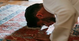 Comment faire la prière dans l’islam ?