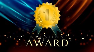 Looks Like Beautiful Illustration Design Prize Stock Footage Video (100% Royalty-free) 1110768483 | Shutterstock