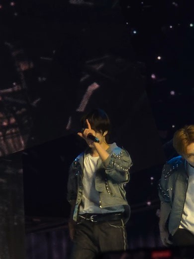 Experience 'Eternally' by TXT Live in Kuala Lumpur