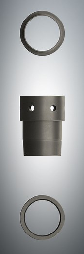 Lift Nubbin For Flush Joint Casing – UMS Flowell