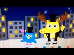 Noggin Final Sign Off/The N Sign On (September 27, 2009)