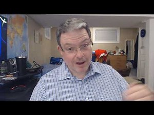 Network Time Synchronization