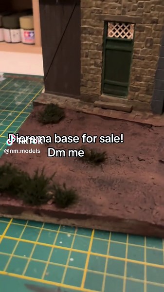 #ww2 #scalemodelling #modelling #scalemodel