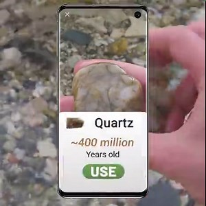 🌟One tap to Identify ANY rocks even know how old they are. | Rock Identifier