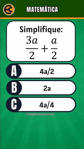 No. 1 - Math Quiz for Public Service Exams