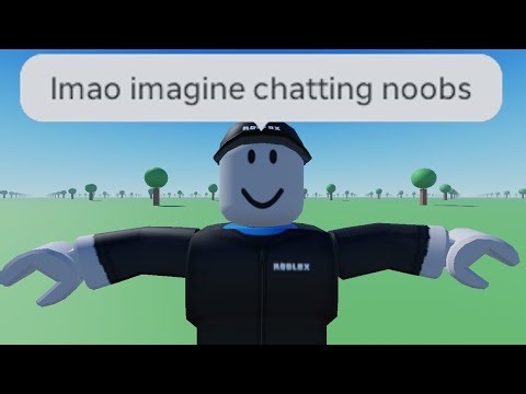 Roblox Chat Update GETS EVEN WORSE (again)