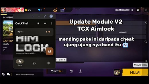 Install TCX AIMLOCK V2 Efficiently