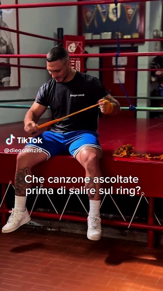 Tupac Boxing: La canción que inspira a los boxeadores