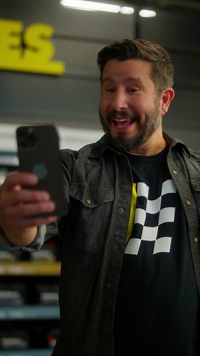 Ed Vance = 👨🏻 Advance = 🚗🔧 | Advance Auto Parts