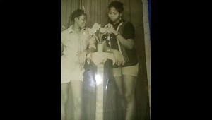 From Gyapomaa Radio GH we wish you a Happy Birthday Mom | Gyapomaa Radio GH