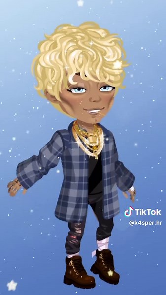 Crea tu propio estilo de celebridad en Highrise 2025