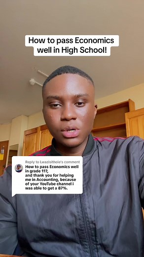 Effective Strategies to Excel in High School Economics