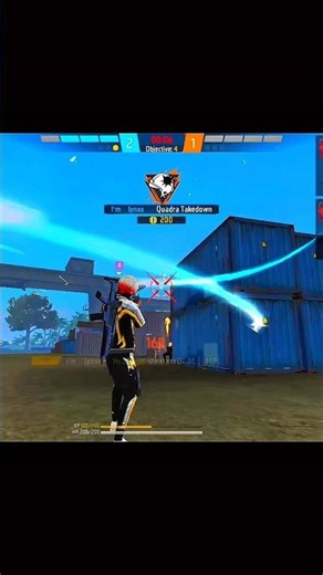 Ump 1 VS 4 Clutch | Cs Ranked 🔥