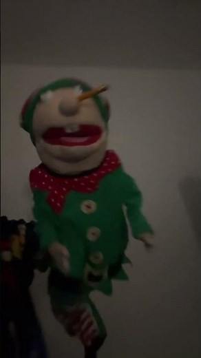 Jeffys Halloween costume