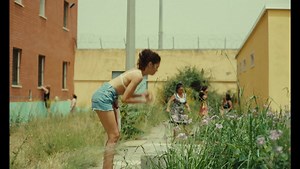 Fuori (2025) 720p Trailer