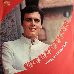Christian - Ti Voglio Tanto Bene