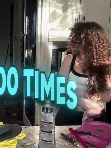 Sunday Forget To Set The Timer😅.