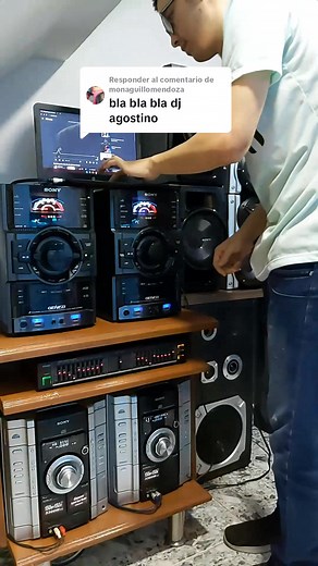 Respuesta a @monaguillomendoza Que Buen Clásico. 🔊🎶