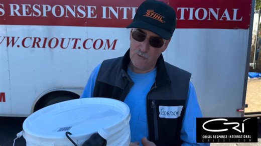 12K views · 654 reactions | Crisis Response International is using...