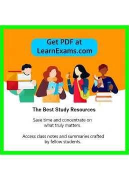 AEM CERTIFICATION EXAM QUESTIONS WITH COMPLETE SOLUTIONS