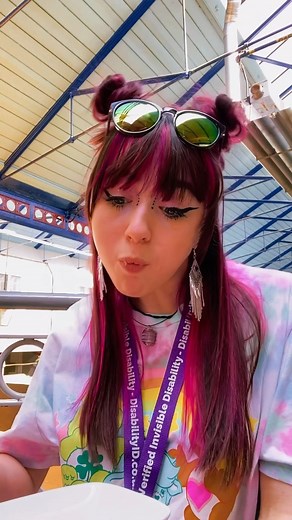 thistrippyhippie🍉 | some examples of ‘simple tics’ 💕 this includes: - eye rolling - facial grimacing - throat clearing - head jerking - eyebrow raising - eyes... | Instagram