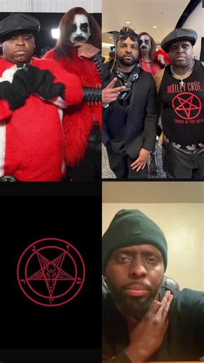 Cee-Lo Green's Bold Look at 2026 Grammy Awards