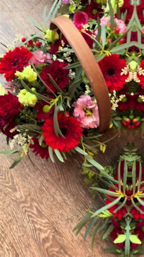 Emotional Funeral Flower Arrangements