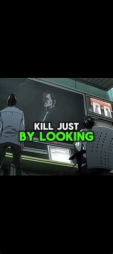 Find Second kira | Death note | #shorts #kira #deathnote #edits