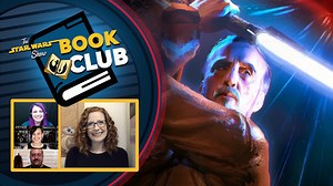 37K views · 441 reactions | On a brand new episode of The Star Wars Show Book Club, we discuss the audiobook Dooku: Jedi Lost by author Cavan Scott. | Star Wars | Facebook