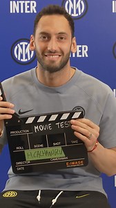 44K views · 1.7K reactions | Calha is also a film buff ️️#ForzaInter | Inter | Facebook